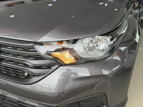 FIAT Strada 1.3 FIREFLY FLEX CABINE SIMPLES, Foto 2