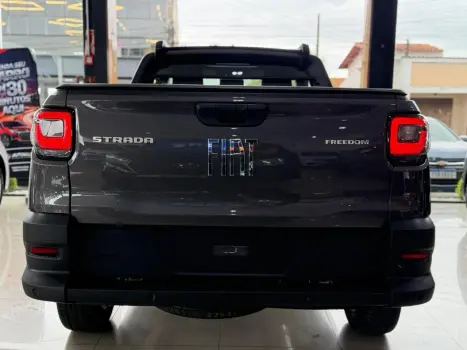 FIAT Strada 1.3 FIREFLY FLEX CABINE SIMPLES, Foto 6