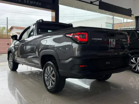 FIAT Strada 1.3 FIREFLY FLEX CABINE SIMPLES, Foto 7