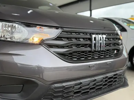 FIAT Strada 1.3 FIREFLY FLEX CABINE SIMPLES, Foto 12