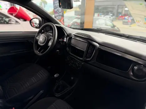 FIAT Strada 1.3 FIREFLY FLEX CABINE SIMPLES, Foto 19