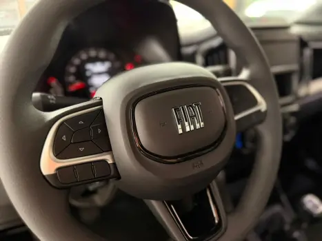 FIAT Strada 1.3 FIREFLY FLEX CABINE SIMPLES, Foto 21