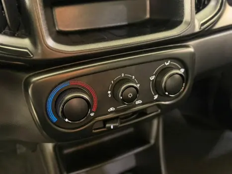 FIAT Strada 1.3 FIREFLY FLEX CABINE SIMPLES, Foto 24