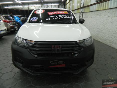 FIAT Strada 1.3 FIREFLY FLEX ENDURANCE CABINE SIIMPLES, Foto 2