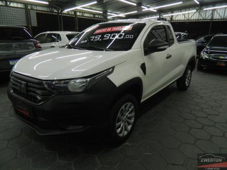 FIAT Strada 1.3 FIREFLY FLEX ENDURANCE CABINE SIIMPLES, Foto 3