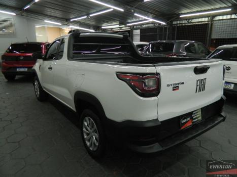 FIAT Strada 1.3 FIREFLY FLEX ENDURANCE CABINE SIIMPLES, Foto 4