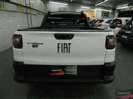 FIAT Strada 1.3 FIREFLY FLEX ENDURANCE CABINE SIIMPLES, Foto 5