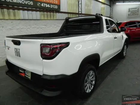 FIAT Strada 1.3 FIREFLY FLEX ENDURANCE CABINE SIIMPLES, Foto 6