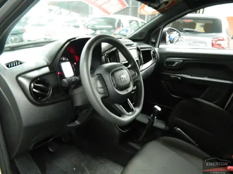 FIAT Strada 1.3 FIREFLY FLEX ENDURANCE CABINE SIIMPLES, Foto 8