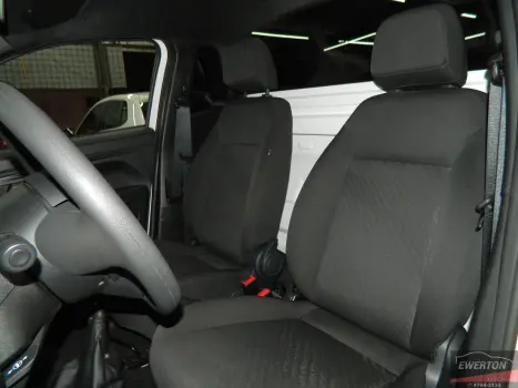 FIAT Strada 1.3 FIREFLY FLEX ENDURANCE CABINE SIIMPLES, Foto 9