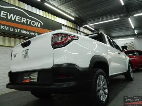 FIAT Strada 1.3 FIREFLY FLEX ENDURANCE CABINE SIIMPLES, Foto 13