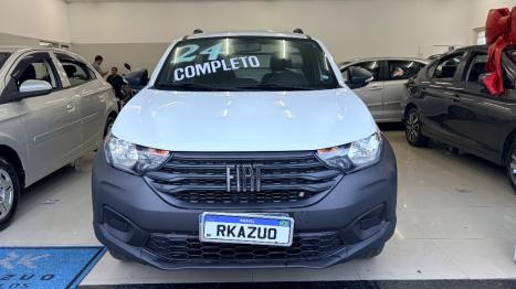 FIAT Strada 1.3 FIREFLY FLEX ENDURANCE CABINE SIMPLES, Foto 1