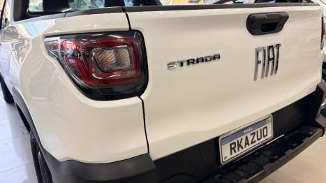 FIAT Strada 1.3 FIREFLY FLEX ENDURANCE CABINE SIMPLES, Foto 4