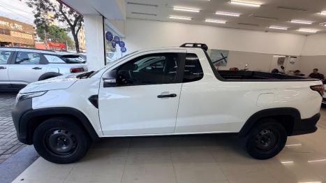 FIAT Strada 1.3 FIREFLY FLEX ENDURANCE CABINE SIMPLES, Foto 5