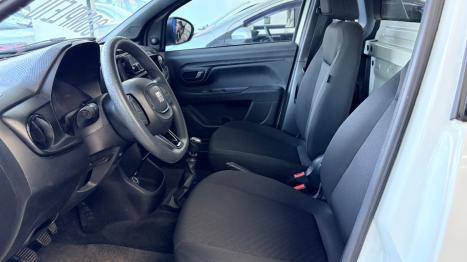 FIAT Strada 1.3 FIREFLY FLEX ENDURANCE CABINE SIMPLES, Foto 6