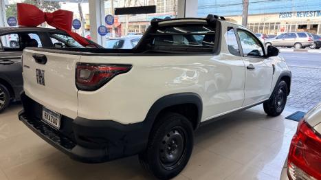 FIAT Strada 1.3 FIREFLY FLEX ENDURANCE CABINE SIMPLES, Foto 7