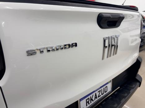 FIAT Strada 1.3 FIREFLY FLEX ENDURANCE CABINE SIMPLES, Foto 5