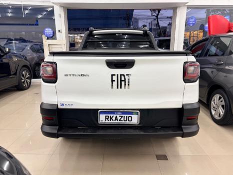 FIAT Strada 1.3 FIREFLY FLEX ENDURANCE CABINE SIMPLES, Foto 9