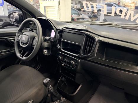 FIAT Strada 1.3 FIREFLY FLEX ENDURANCE CABINE SIMPLES, Foto 12