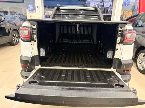 FIAT Strada 1.3 FIREFLY FLEX ENDURANCE CABINE SIMPLES, Foto 4
