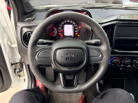 FIAT Strada 1.3 FIREFLY FLEX ENDURANCE CABINE SIMPLES, Foto 14