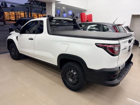FIAT Strada 1.3 FIREFLY FLEX ENDURANCE CABINE SIMPLES, Foto 7