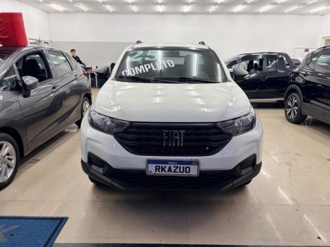 FIAT Strada 1.3 FIREFLY FLEX ENDURANCE CABINE SIMPLES, Foto 17