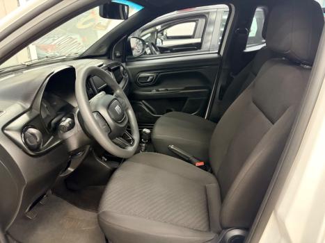FIAT Strada 1.3 FIREFLY FLEX ENDURANCE CABINE SIMPLES, Foto 15