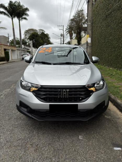 FIAT Strada 1.3 FIREFLY FLEX FREEDOM CABINE SIMPLES, Foto 2