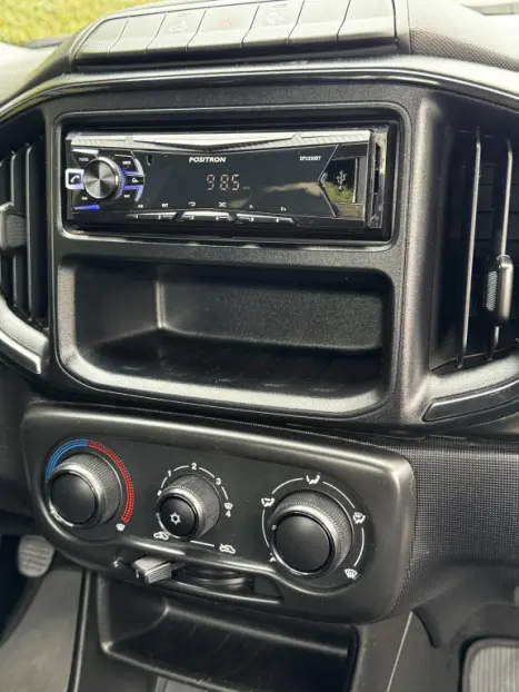 FIAT Strada 1.3 FIREFLY FLEX FREEDOM CABINE SIMPLES, Foto 10