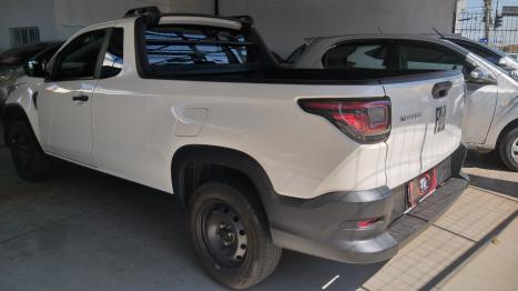 FIAT Strada 1.3 FIREFLY FLEX ENDURANCE CABINE SIMPLES, Foto 4