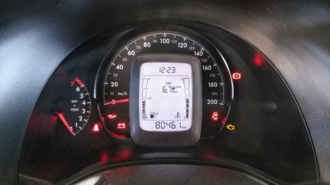 FIAT Strada 1.3 FIREFLY FLEX ENDURANCE CABINE SIMPLES, Foto 7