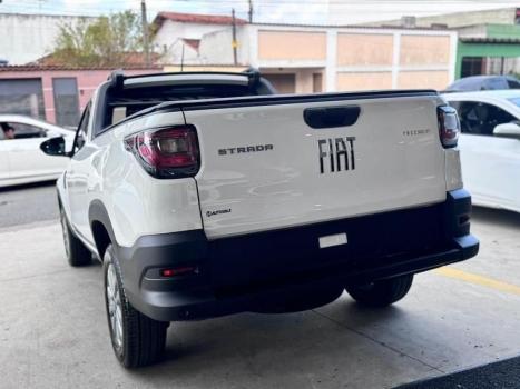 FIAT Strada 1.3 FIREFLY FLEX CABINE SIMPLES, Foto 7