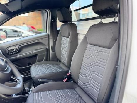 FIAT Strada 1.3 FIREFLY FLEX CABINE SIMPLES, Foto 8