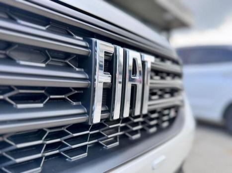 FIAT Strada 1.3 FIREFLY FLEX CABINE SIMPLES, Foto 9