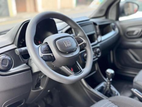 FIAT Strada 1.3 FIREFLY FLEX CABINE SIMPLES, Foto 10