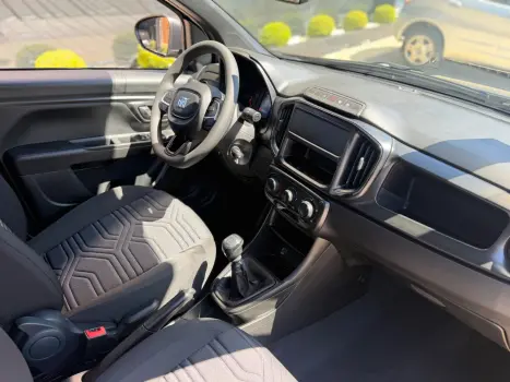 FIAT Strada 1.3 FIREFLY FLEX FREEDOM CABINE SIMPLES, Foto 12