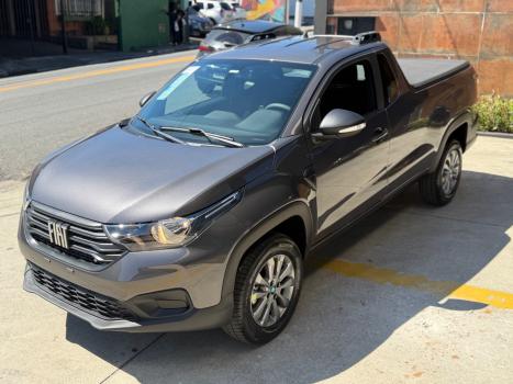 FIAT Strada 1.3 FIREFLY FLEX FREEDOM CABINE SIMPLES, Foto 3