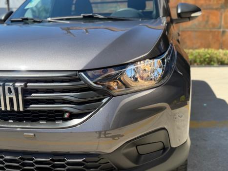 FIAT Strada 1.3 FIREFLY FLEX FREEDOM CABINE SIMPLES, Foto 4