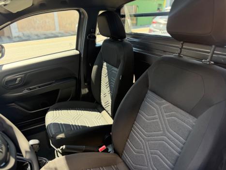 FIAT Strada 1.3 FIREFLY FLEX FREEDOM CABINE SIMPLES, Foto 11