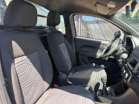 FIAT Strada 1.3 FIREFLY FLEX FREEDOM CABINE SIMPLES, Foto 13