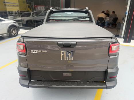 FIAT Strada 1.3 FIREFLY FLEX FREEDOM CABINE SIMPLES, Foto 14