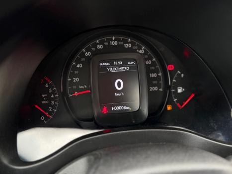 FIAT Strada 1.3 FIREFLY FLEX FREEDOM CABINE SIMPLES, Foto 22