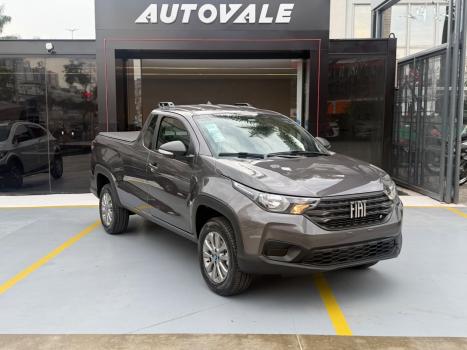 FIAT Strada 1.3 FIREFLY FLEX FREEDOM CABINE SIMPLES, Foto 1