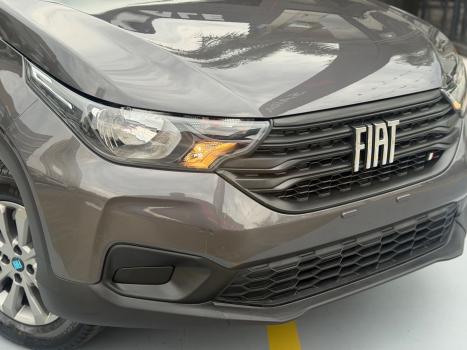 FIAT Strada 1.3 FIREFLY FLEX FREEDOM CABINE SIMPLES, Foto 2