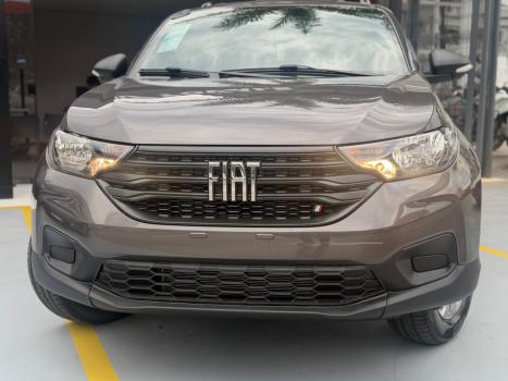 FIAT Strada 1.3 FIREFLY FLEX FREEDOM CABINE SIMPLES, Foto 5