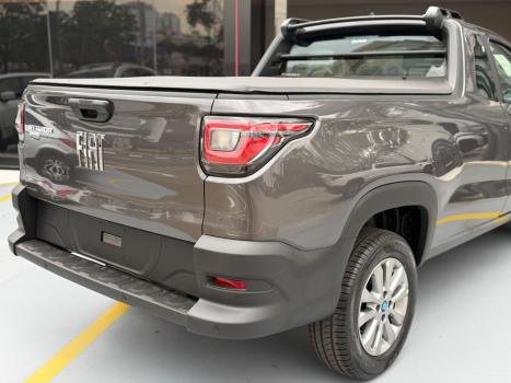 FIAT Strada 1.3 FIREFLY FLEX FREEDOM CABINE SIMPLES, Foto 15