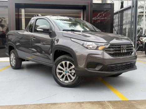FIAT Strada 1.3 FIREFLY FLEX FREEDOM CABINE SIMPLES, Foto 24
