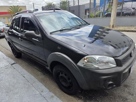 FIAT Strada 1.4 3P WORKING FLEX CABINE DUPLA, Foto 3