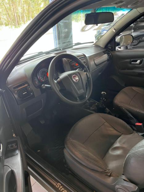 FIAT Strada 1.4 3P WORKING FLEX CABINE DUPLA, Foto 3